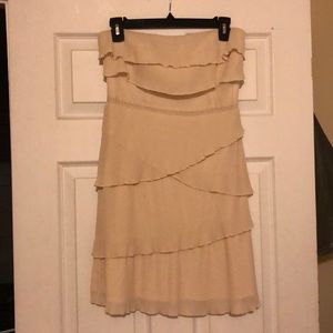 Women’s Pins & Needles Dress